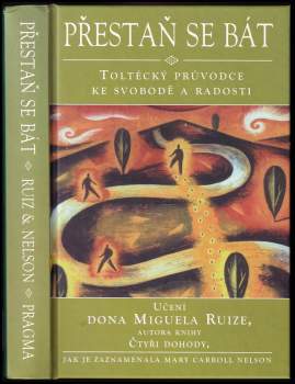 Přestaň se bát