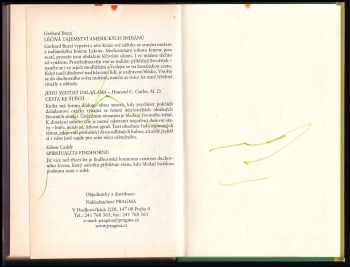 Miguel Ruiz: Přestaň se bát