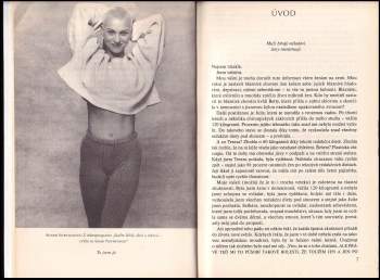 Susan Powter: Přestaňte bláznit!