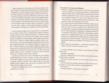 Thomas d' Ansembourg: Přestaňte být hodní, buďte sami sebou