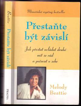 Přestaňte být závislí