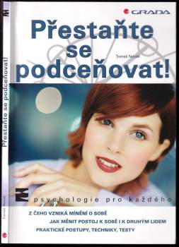 Přestaňte se podceňovat