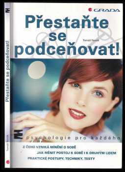 Přestaňte se podceňovat
