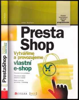 John Horton: PrestaShop