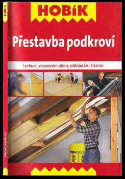 Přestavba podkroví
