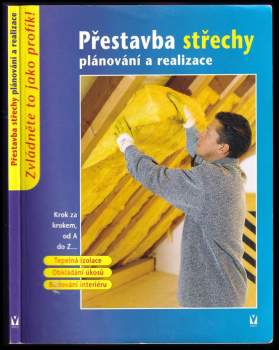 Přestavba střechy