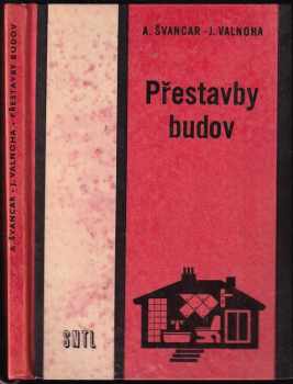 Přestavby budov