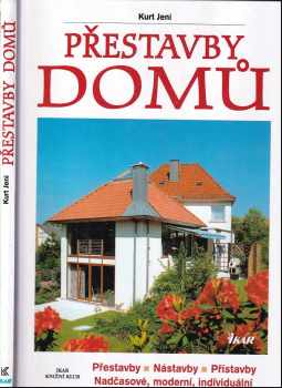 Přestavby domů
