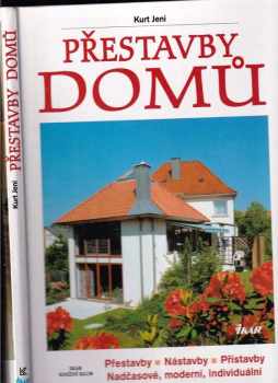 Přestavby domů