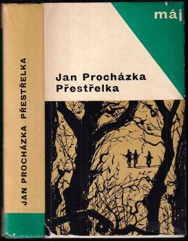 Přestřelka
