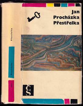 Přestřelka