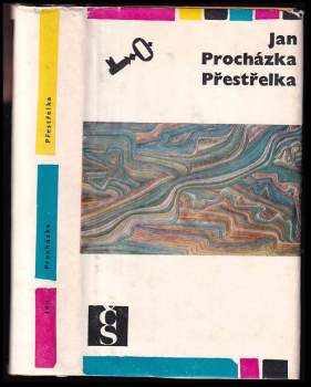 Přestřelka
