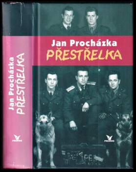 Přestřelka