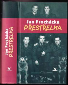 Přestřelka