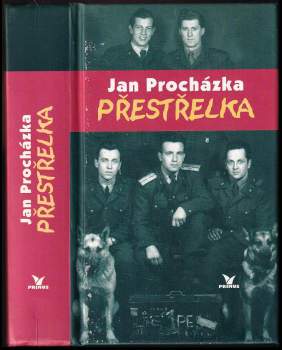 Přestřelka