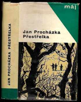 Přestřelka