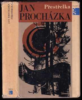 Přestřelka