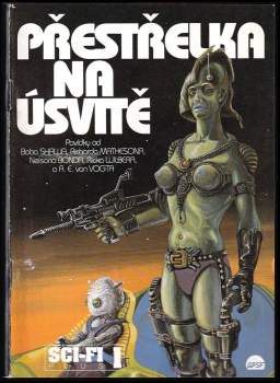 Přestřelka na úsvitě