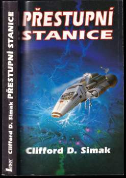 Clifford D Simak: Přestupní stanice