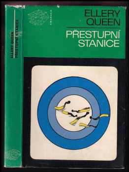 Ellery Queen: Přestupní stanice