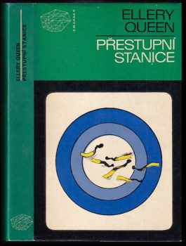Ellery Queen: Přestupní stanice
