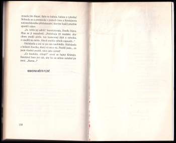 Ladislav Muška: Přestupní stanice štěstí