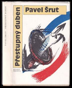Pavel Šrut: Přestupný duben