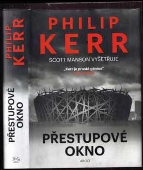 Philip Kerr: Přestupové okno