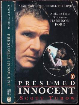 Presumed innocent