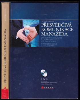 Přesvědčivá komunikace manažera