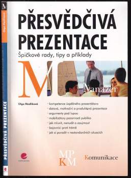 Přesvědčivá prezentace