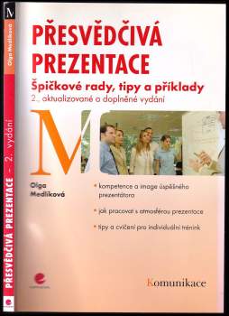 Přesvědčivá prezentace