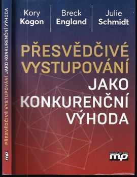 Přesvědčivé vystupování jako konkurenční výhoda