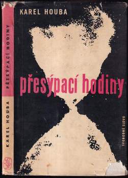 Přesýpací hodiny