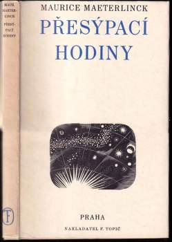 Přesýpací hodiny