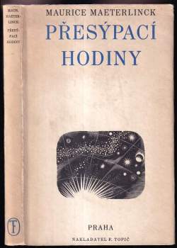 Maurice Maeterlinck: Přesýpací hodiny