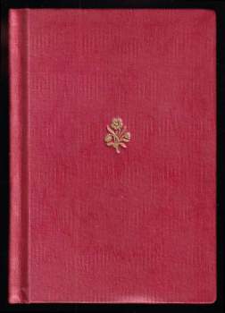W. B Yeats: Přesýpací hodiny