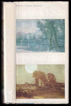 František Kavan: Přesýpání nálad