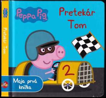 Pretekár Tom