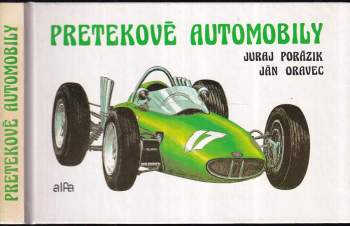 Pretekové automobily