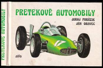 Pretekové automobily