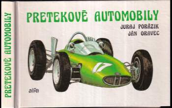 Pretekové automobily