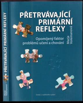 Marja Volemanová: Přetrvávající primární reflexy