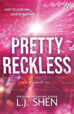Pretty reckless