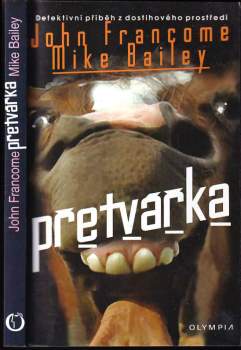 Přetvářka