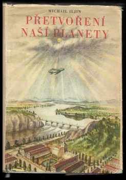 Přetvoření naší planety