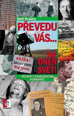 Převedu vás... na onen svět!