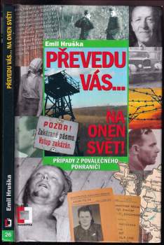 Převedu vás-- na onen svět!