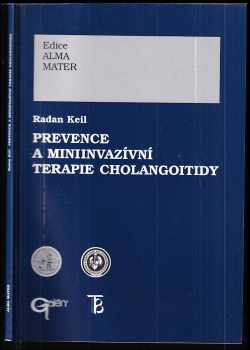 Prevence a miniinvazívní terapie cholangoitidy