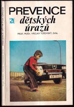 Prevence dětských úrazů